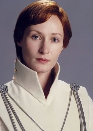 Mon Mothma