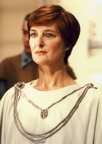 Mon Mothma