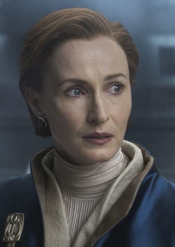 Mon Mothma