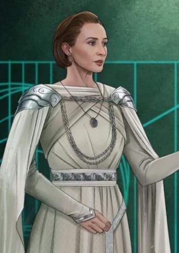Mon Mothma