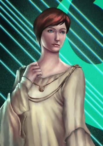 Mon Mothma
