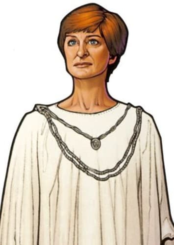 Mon Mothma
