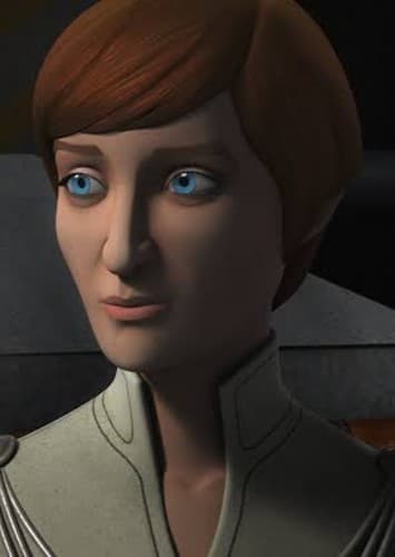 Mon Mothma