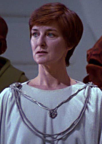 Mon Mothma