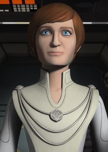 Mon Mothma