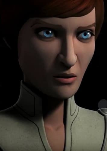 Mon Mothma
