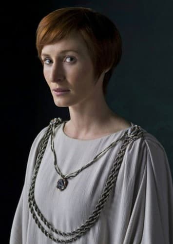 Mon Mothma