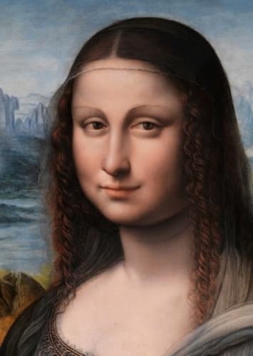 Mona Lisa