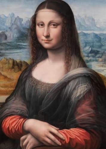 Mona Lisa