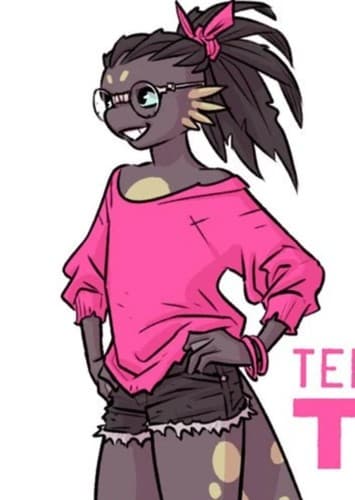 Mona "Lisa" Williams