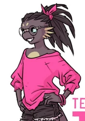 Mona "Lisa" Williams