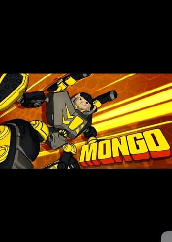 Mongo