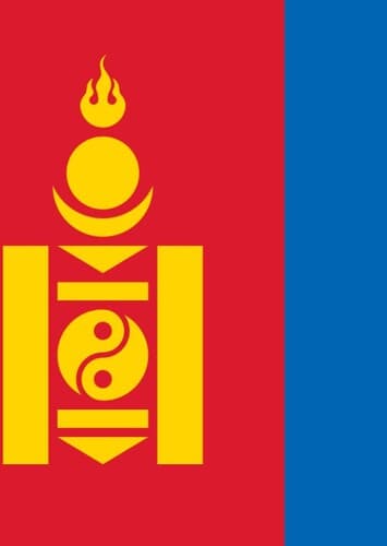 Mongolia