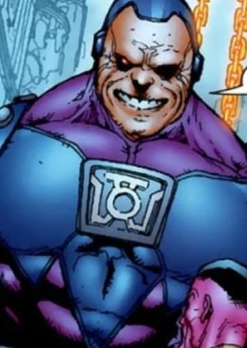 Mongul