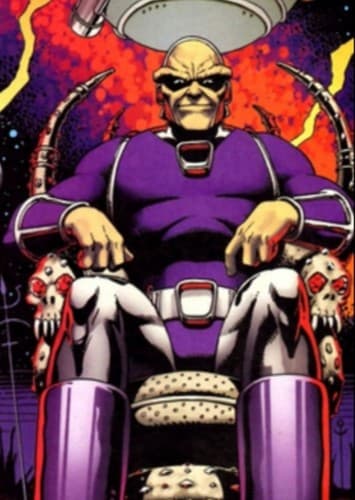 Mongul