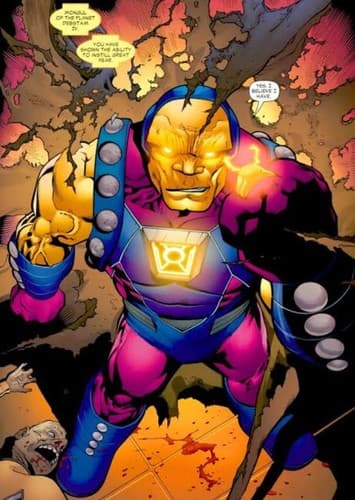 Mongul