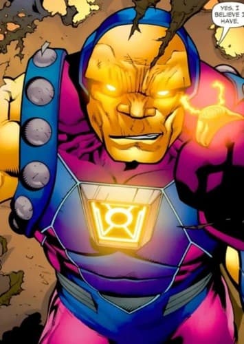 Mongul