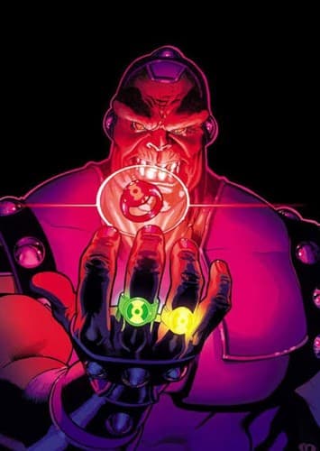 Mongul