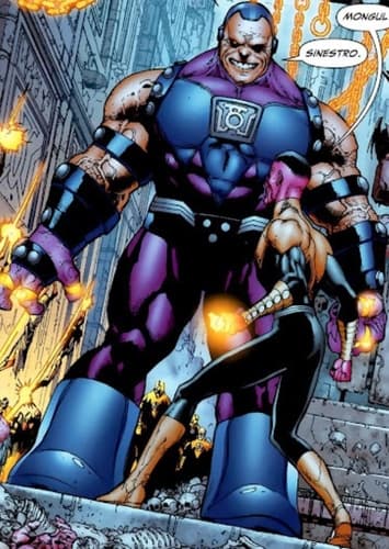 Mongul