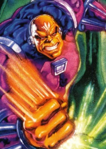Mongul