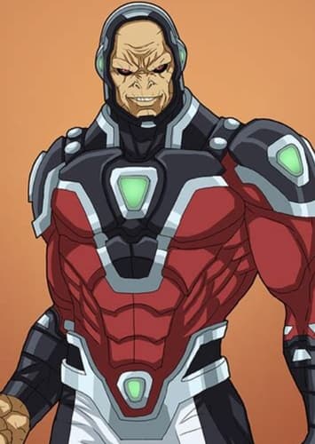 Mongul
