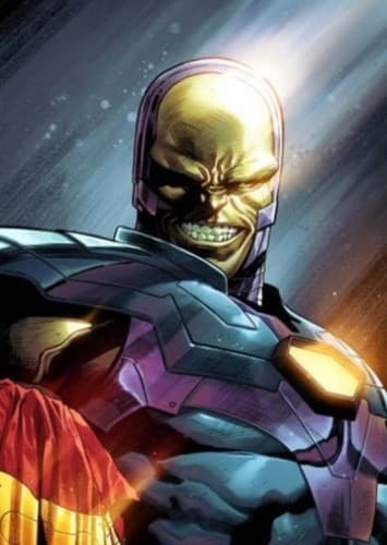 Mongul