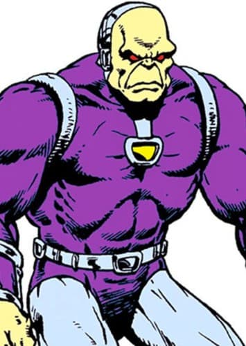 Mongul