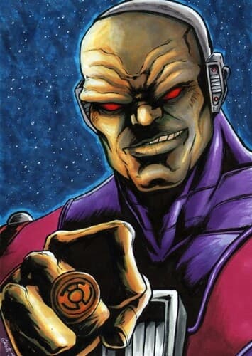 Mongul