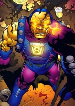 Mongul