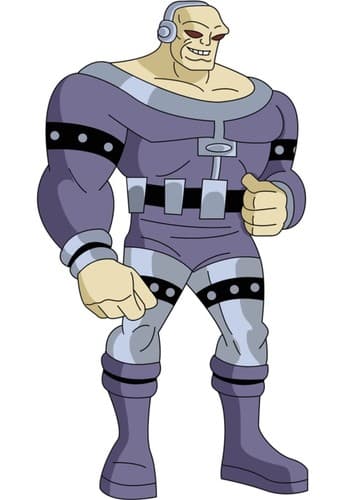 Mongul
