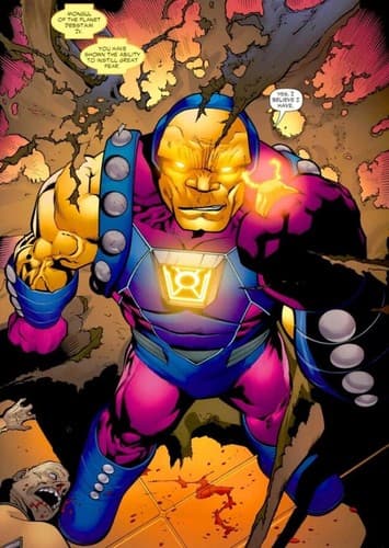 Mongul II