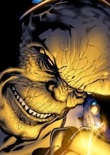 Mongul II