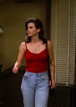Monica Geller