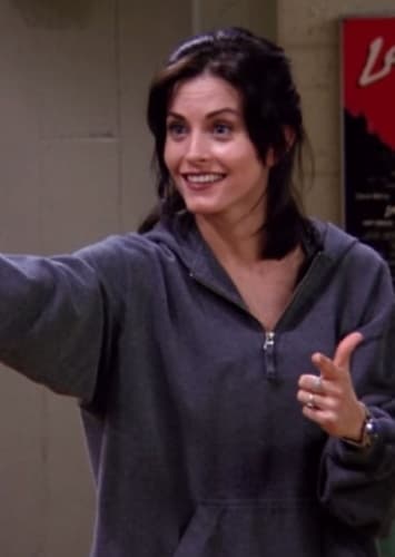 Monica Geller