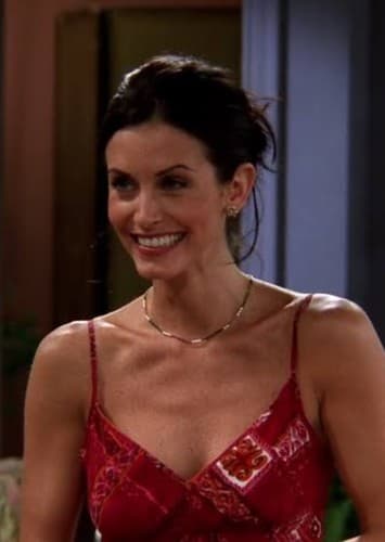 Monica Geller