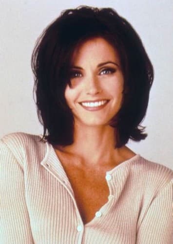 Monica Geller