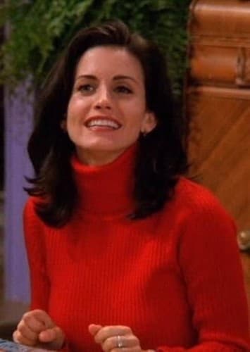 Monica Geller