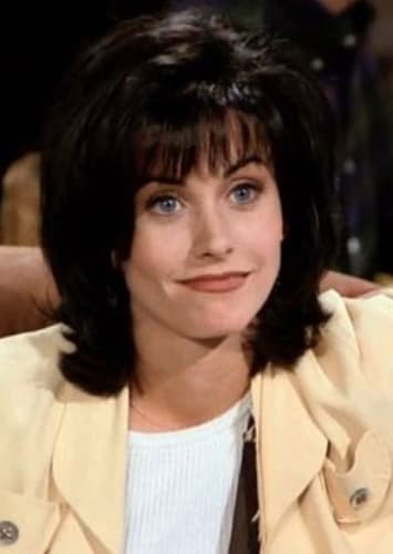 Monica Geller