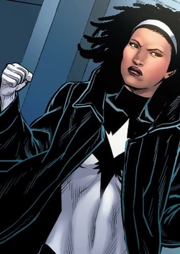 Monica Rambeau
