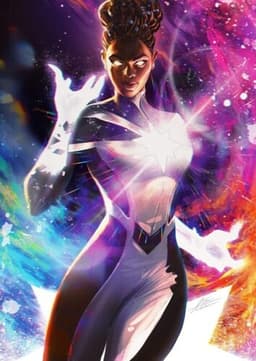 Monica Rambeau