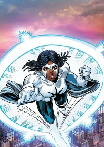 Monica Rambeau