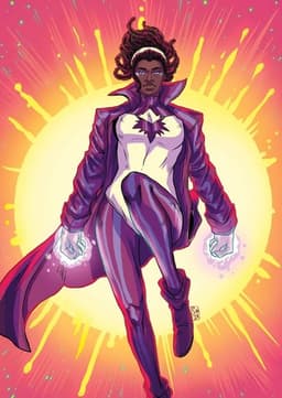 Monica Rambeau