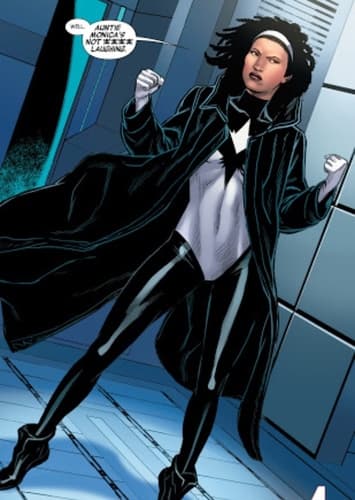 Monica Rambeau