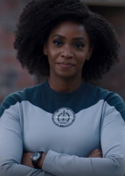 Monica Rambeau