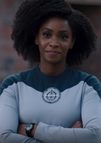 Monica Rambeau