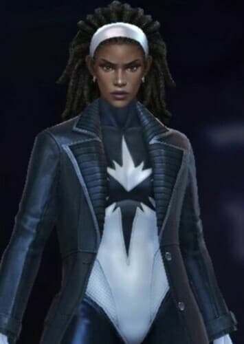 Monica Rambeau