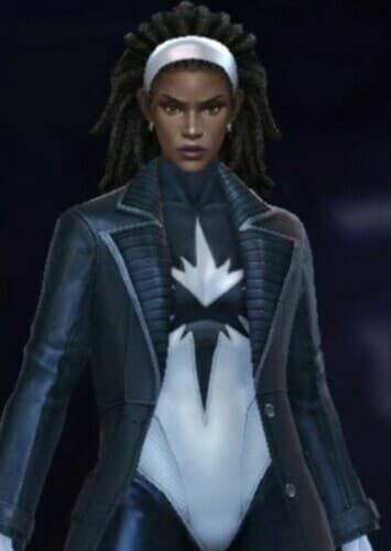 Monica Rambeau