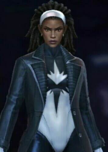 Monica Rambeau