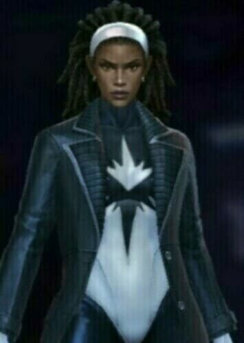 Monica Rambeau
