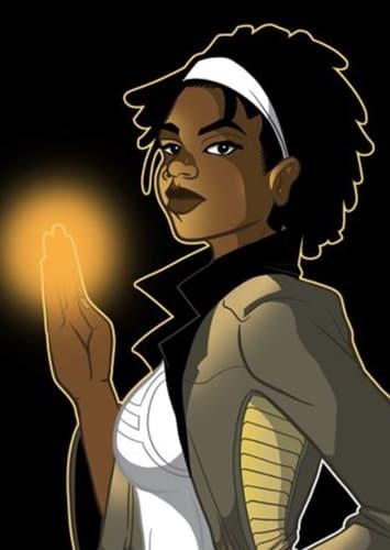 Monica Rambeau